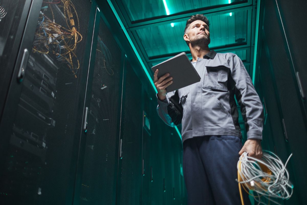 IT-Systemhäuser