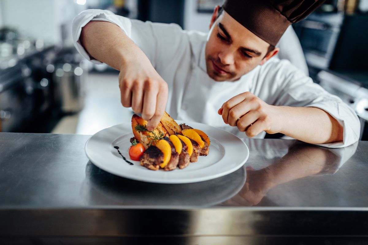 Restaurants & Gastronomie