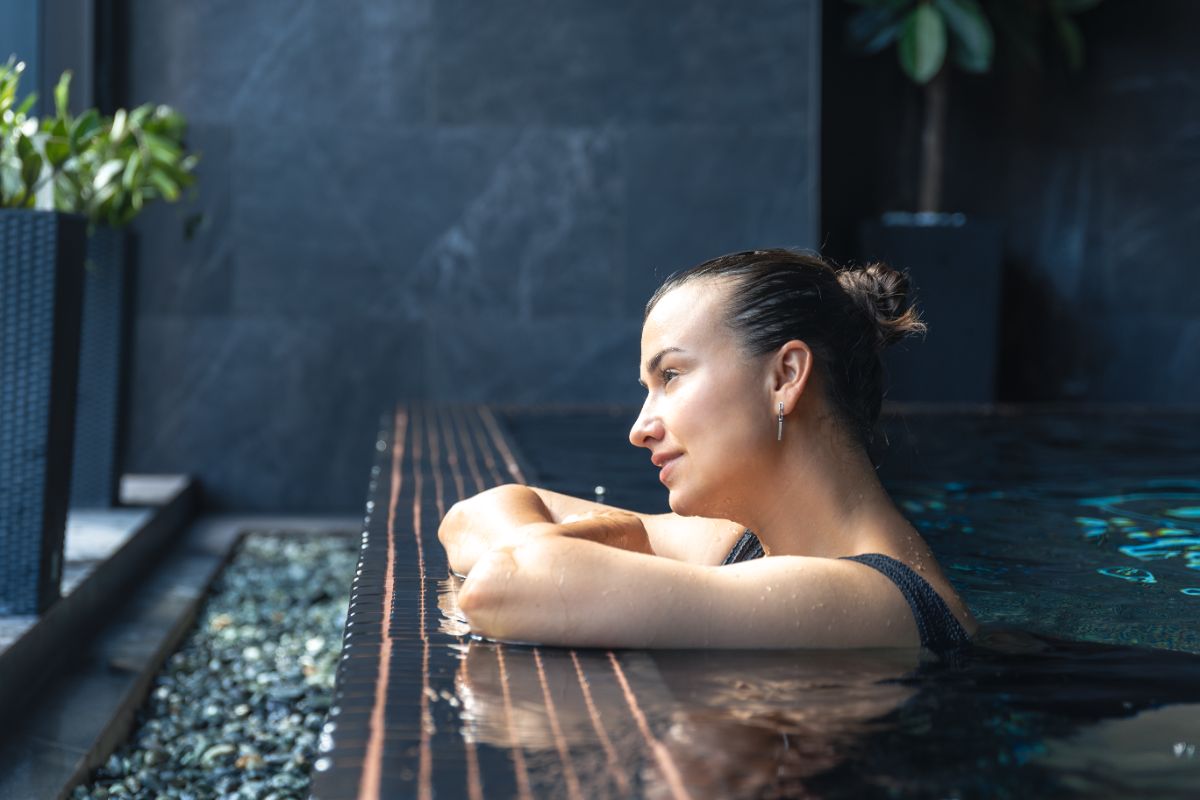 Wellness & Spa