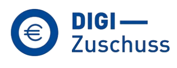 DIGI-Zuschuss