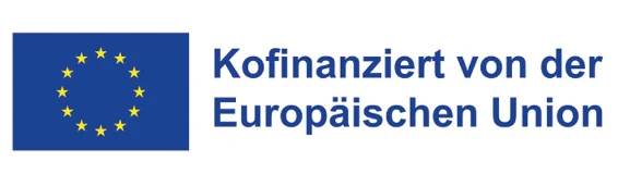 Kofinanziert von der Europäischen Union