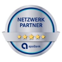 apoBank Netzwerkpartner